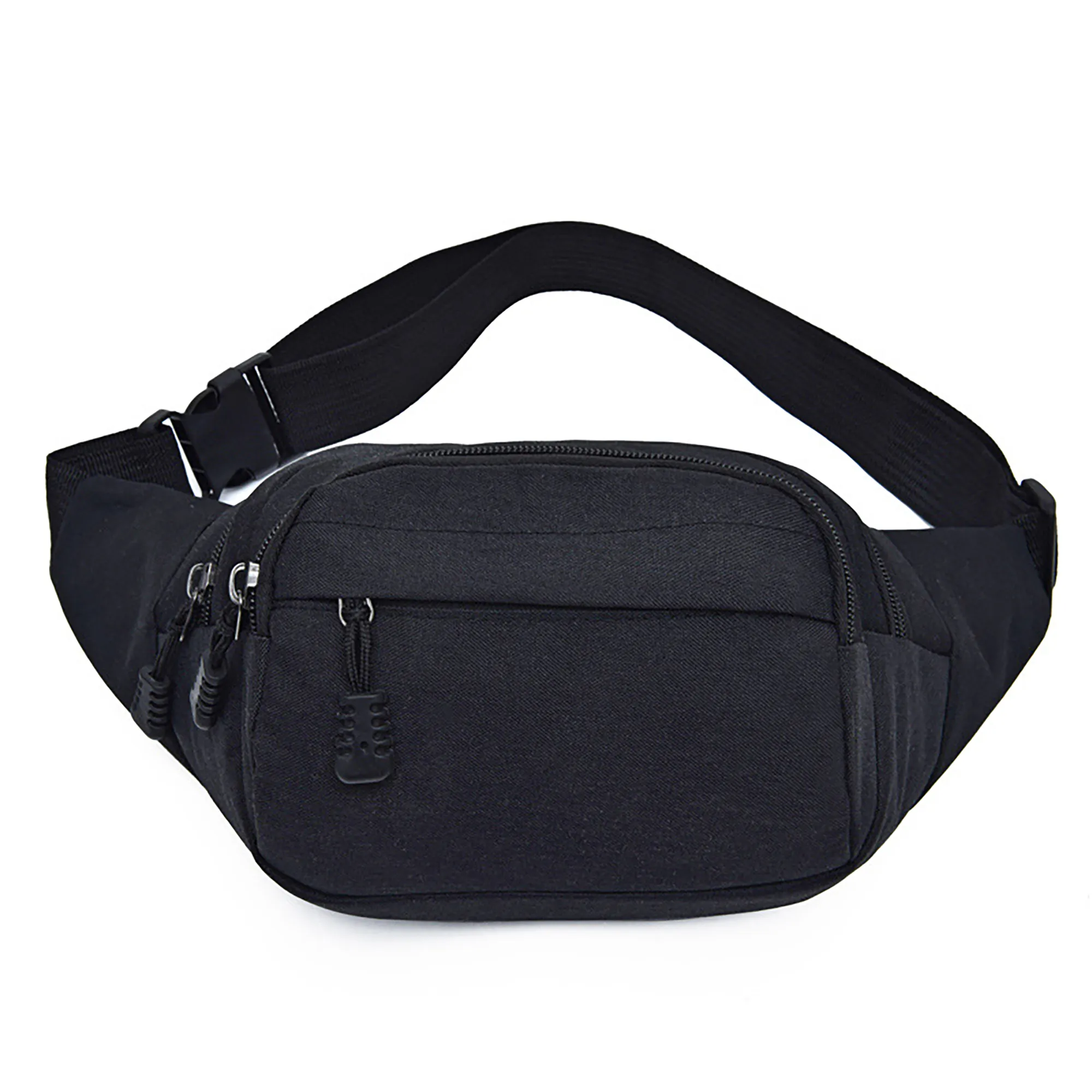 Adjustable Sports Fanny Bag 2
