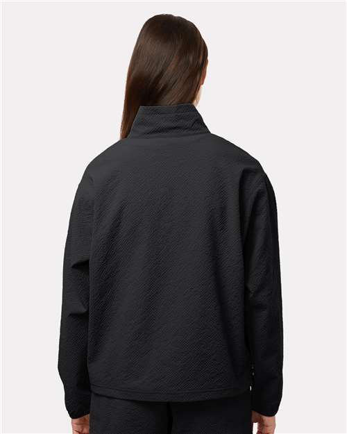 Women's Sucker for Summer™ Half-Zip Pullover - 211893 3