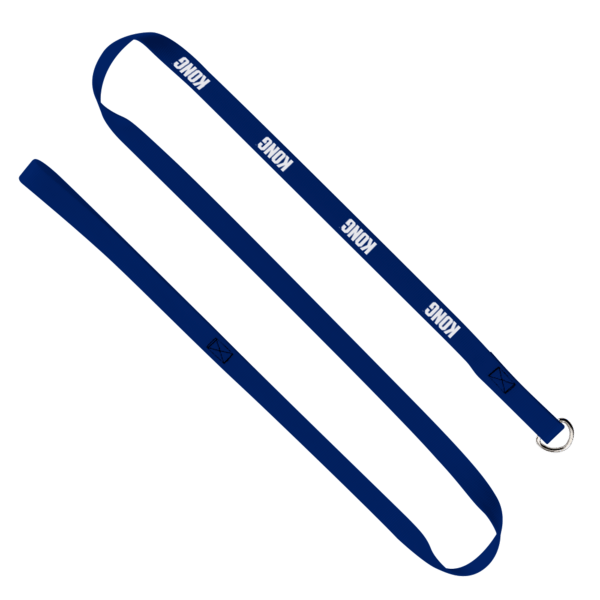 3/4" Nylon Pet Slip Leash 10