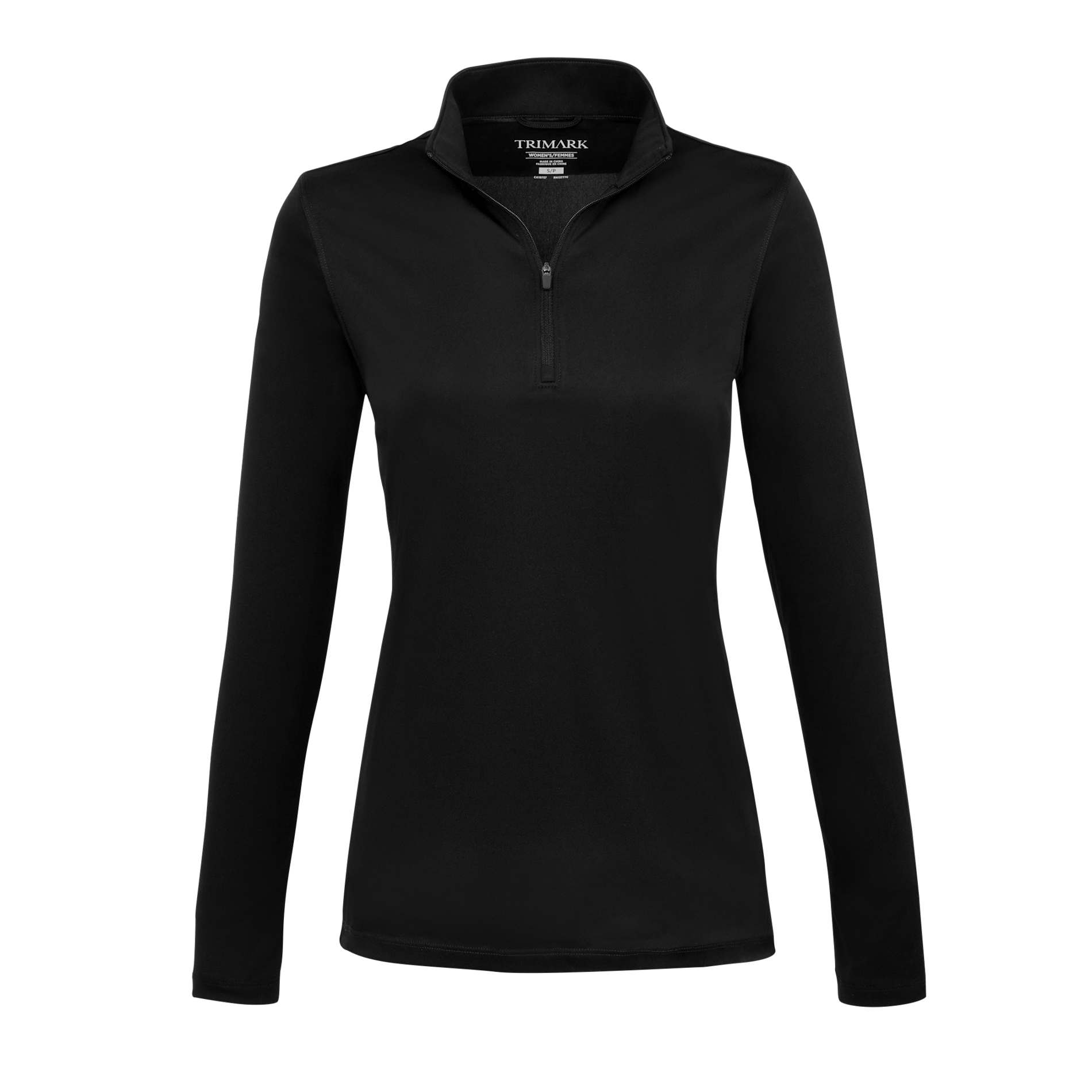DARA Knit Quarter Zip - Women's 35