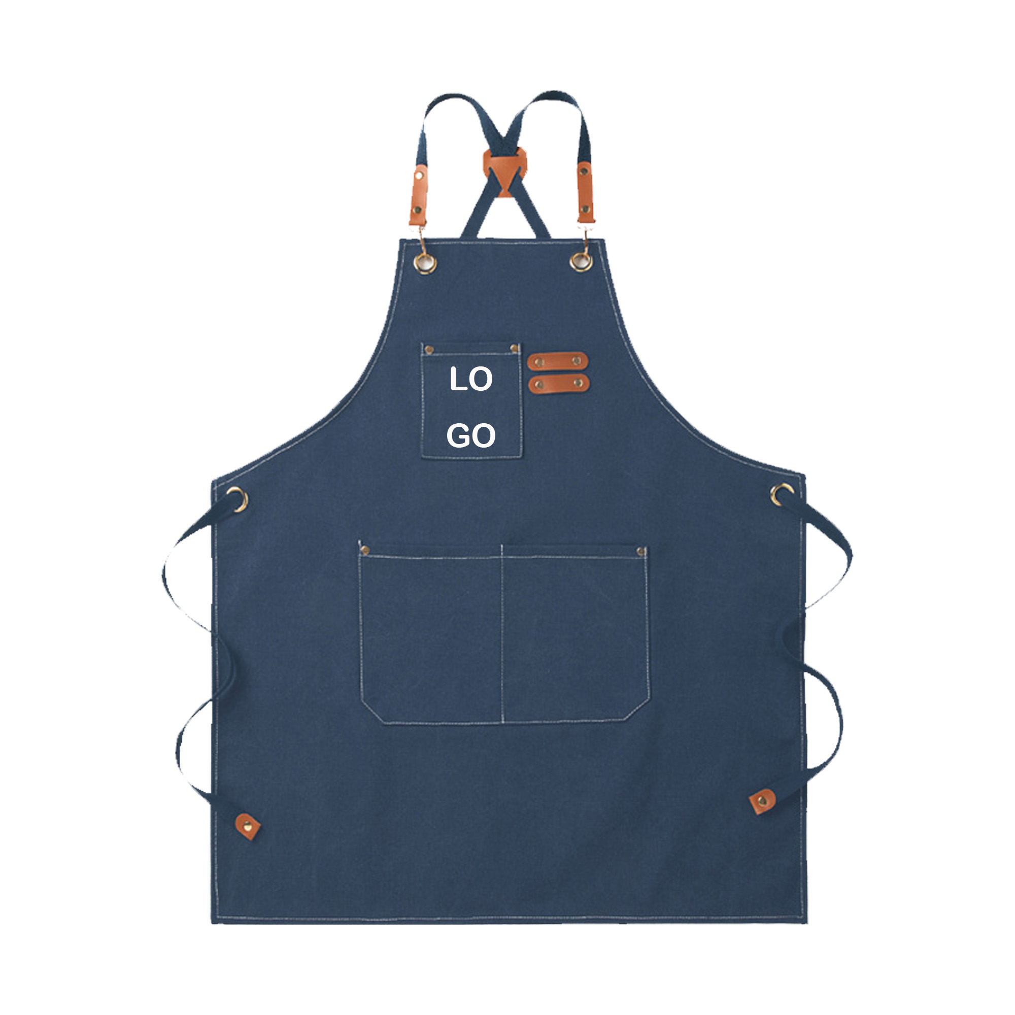 Kitchen Apron 1