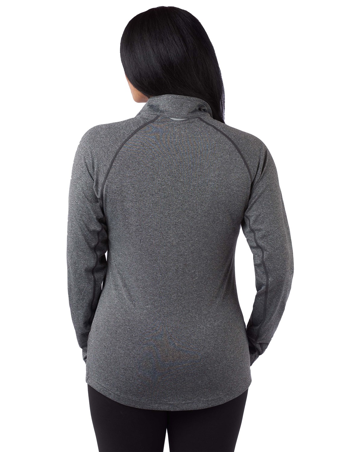Ladies Codex 1/4-zip 2