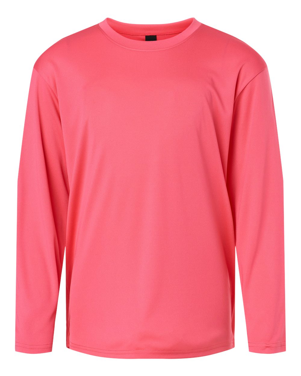 Youth Pro-Lock Performance Long Sleeve T-Shirt - 48400Y 49