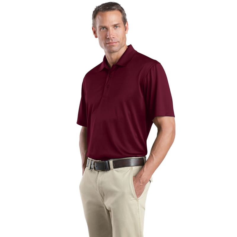 CornerStone - Select Snag-Proof Polo. 37