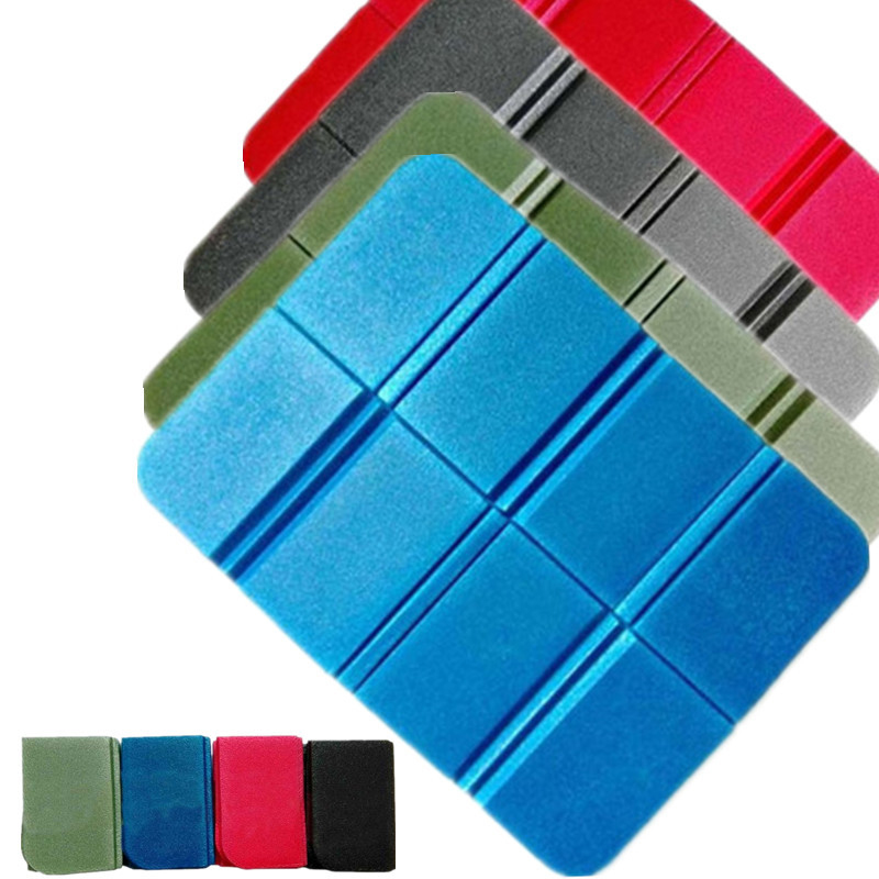 Custom Foldable Outdoor Cushion 3