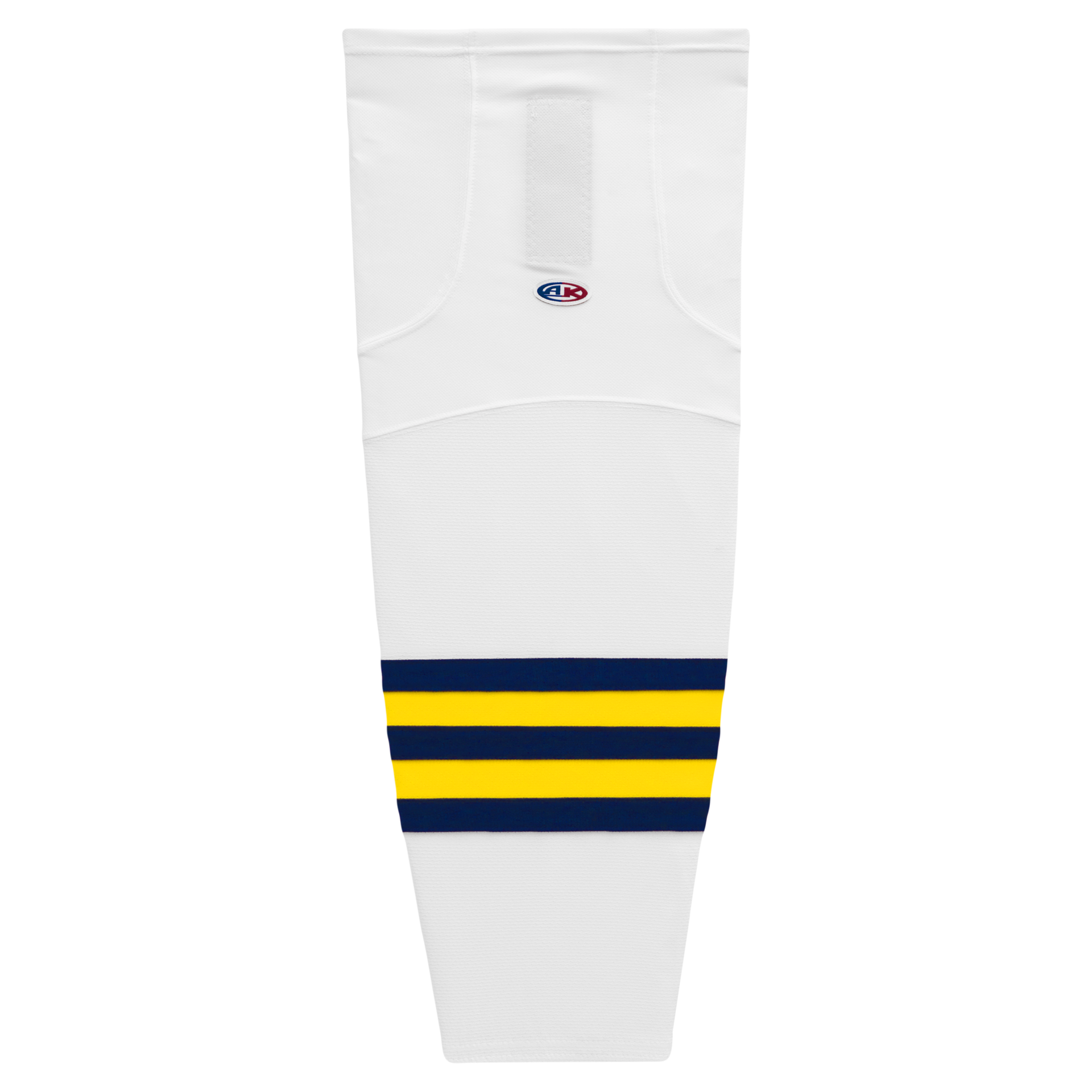 Cut & Sew Pro Hockey Socks HS2100-G119 31