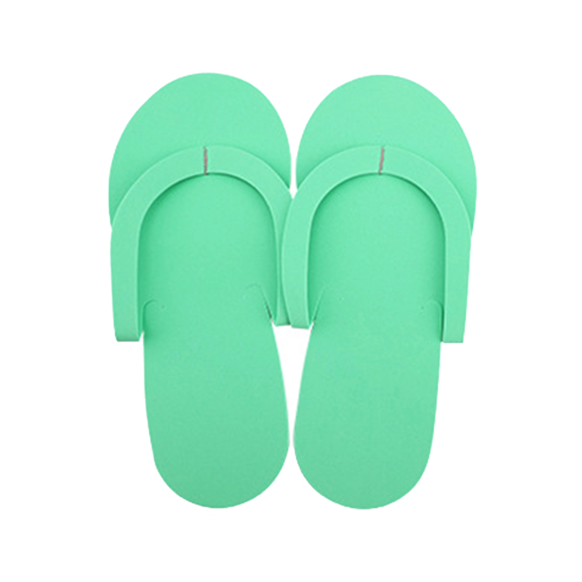 Disposable EVA Slippers 1