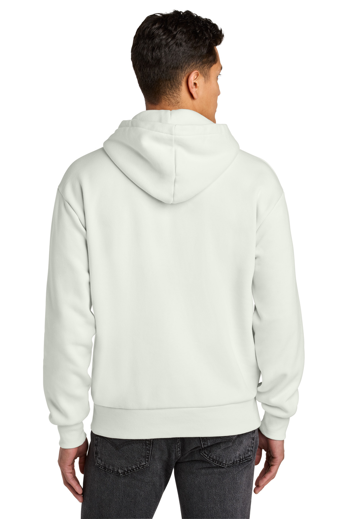 Next Level Apparel Heavyweight Hoodie NL9307, custom hoodie or sweatshirt with logo imprint 45
