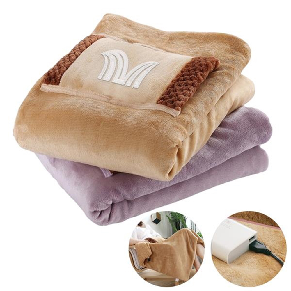 Usb Electric Heating Blanket