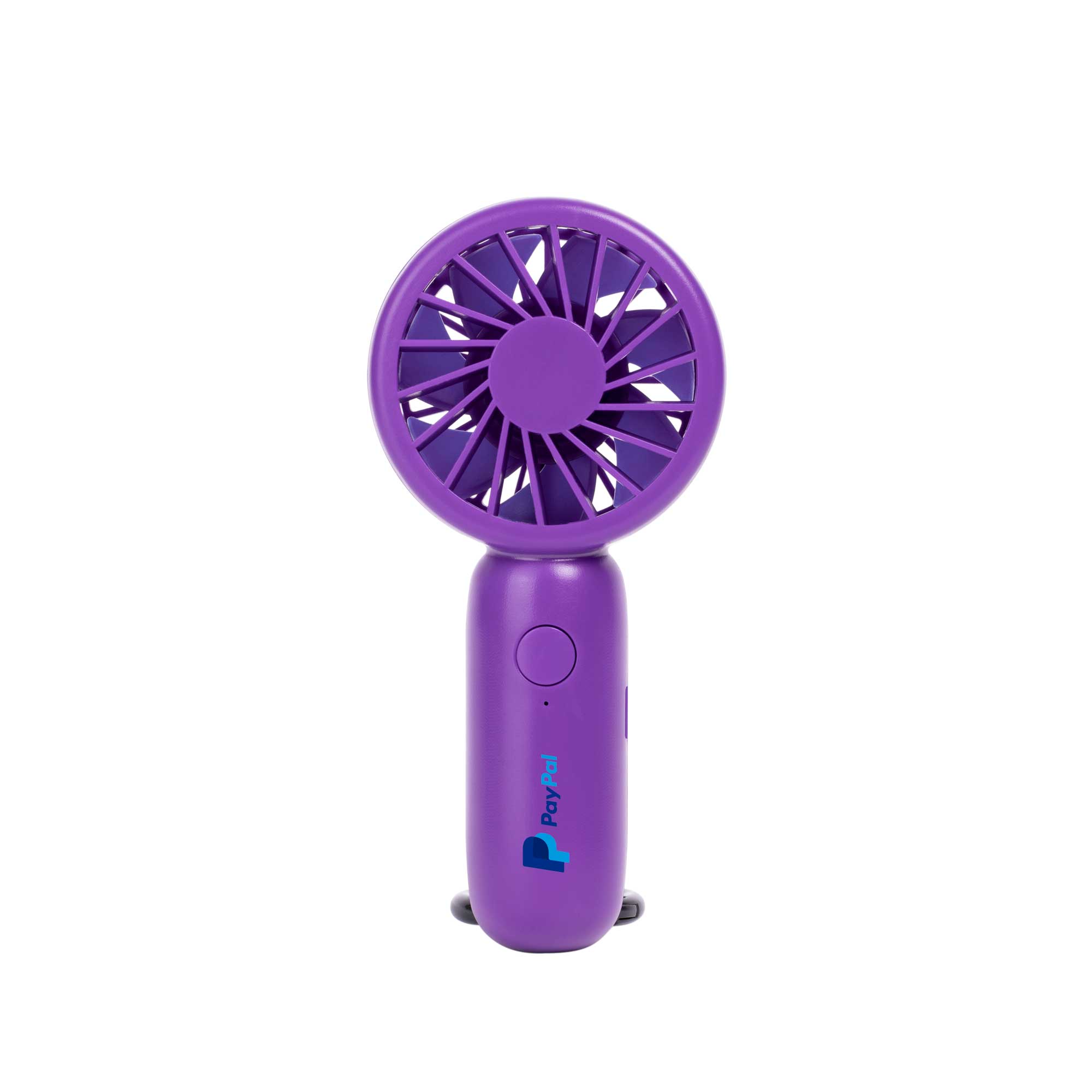 BreezeMate Type-C Mini Fan 4