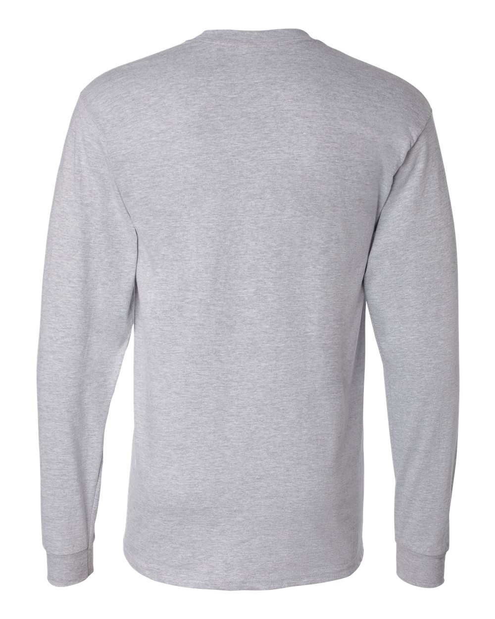 Unisex Beefy-T® Long Sleeve T-Shirt - 5186 21