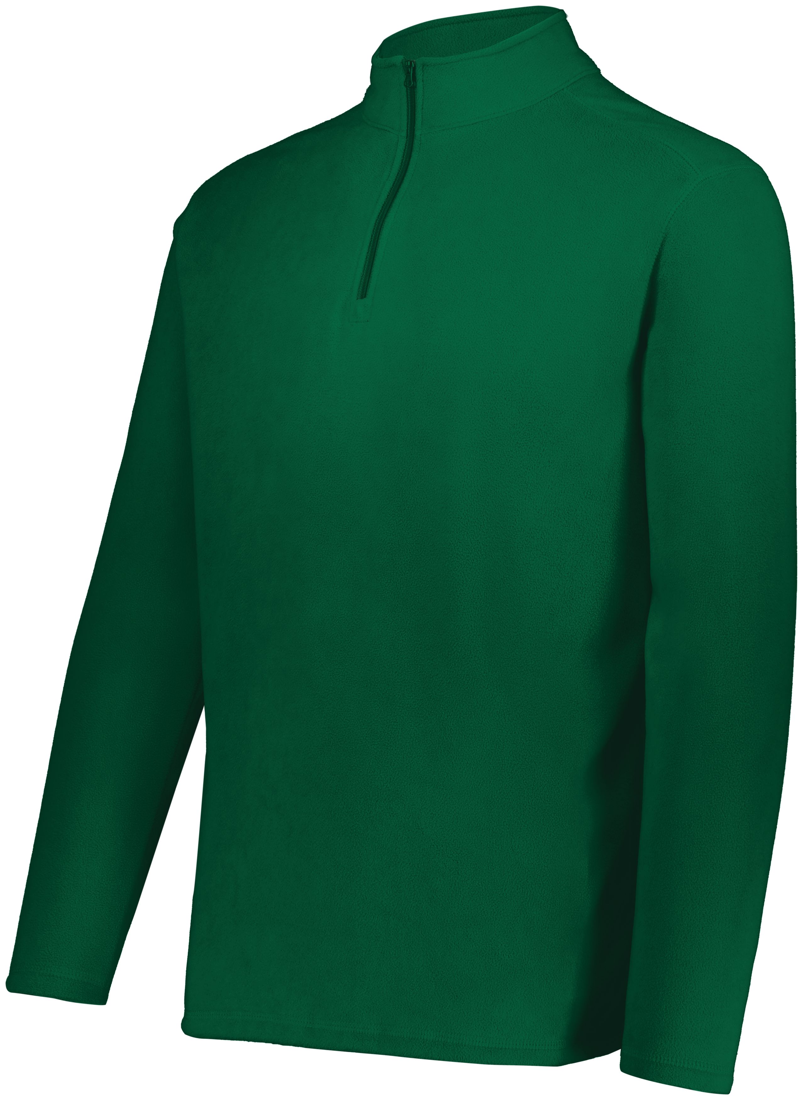 Micro-Lite Fleece 1/4 Zip Pullover, custom hoodie or sweatshirt with logo imprint 12