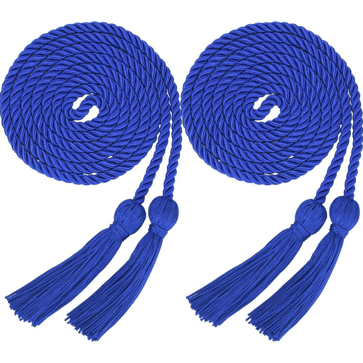 Honor Cords with Tassels 15
