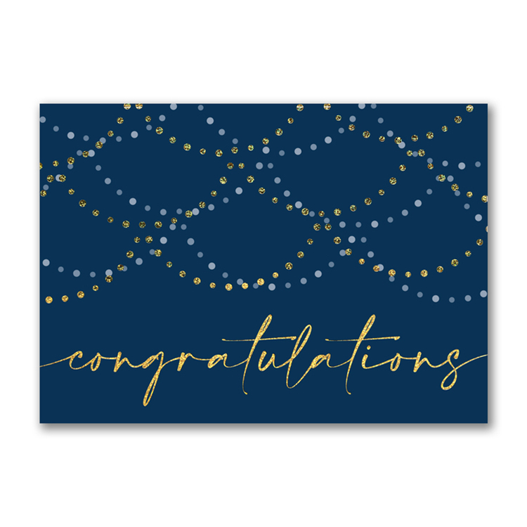 Celebration Lights Card 2