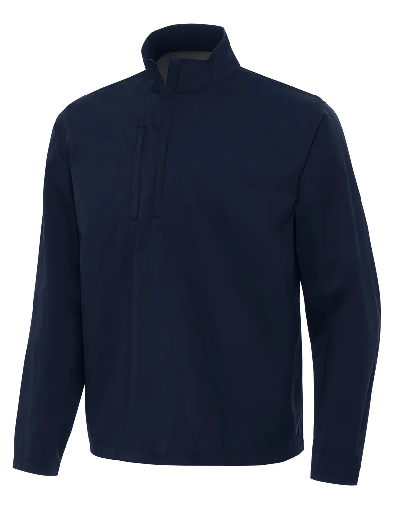 BRISK 1/4 ZIP PULLOVER 3