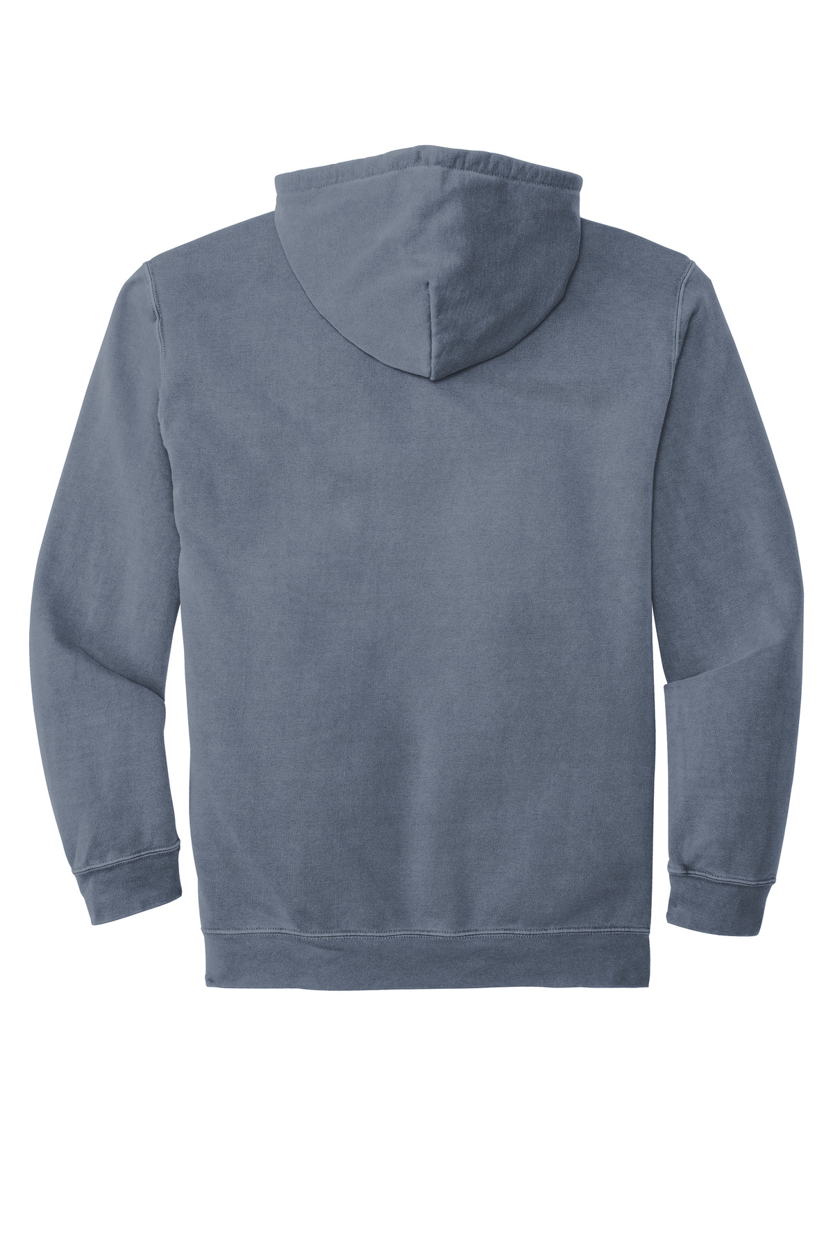 COMFORT COLORS Ring Spun Hooded Sweatshirt. 1567 21