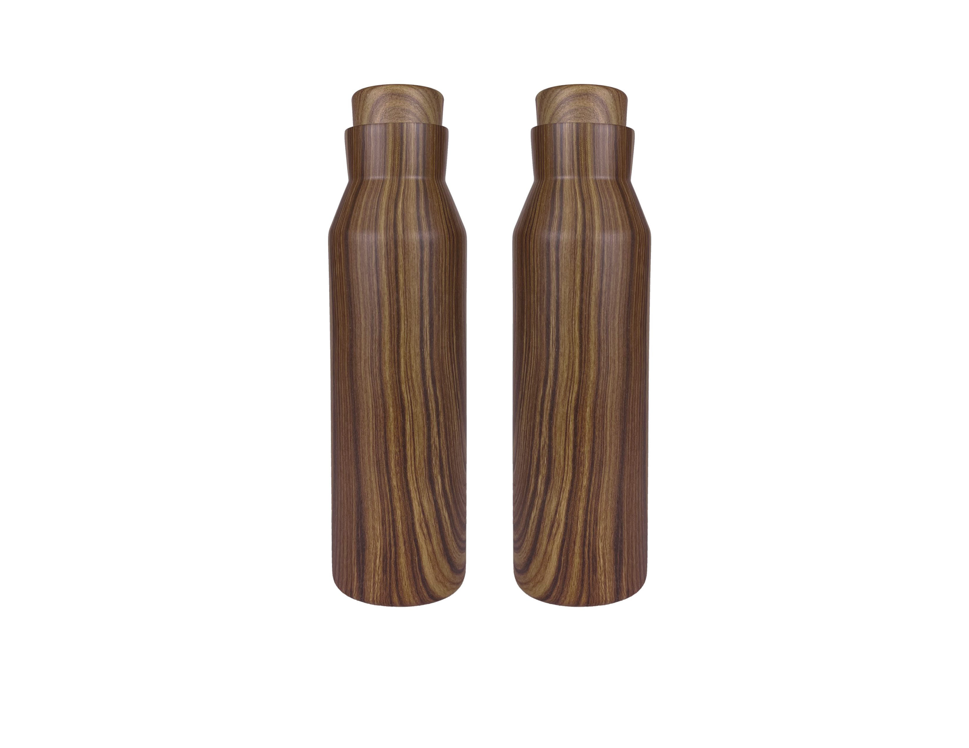 20 Oz. Woody Bottle (Full Color XD), custom water bottle with logo imprint 3