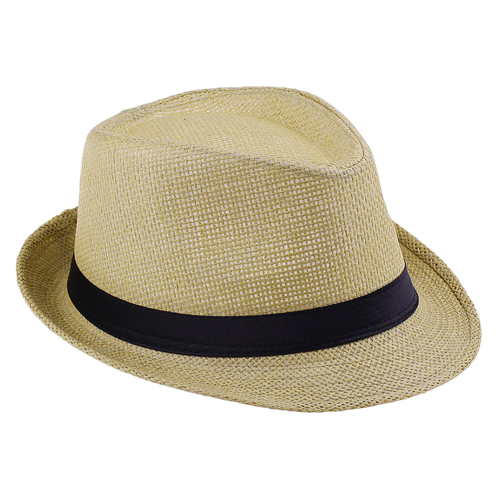 Jazz British Hat 4