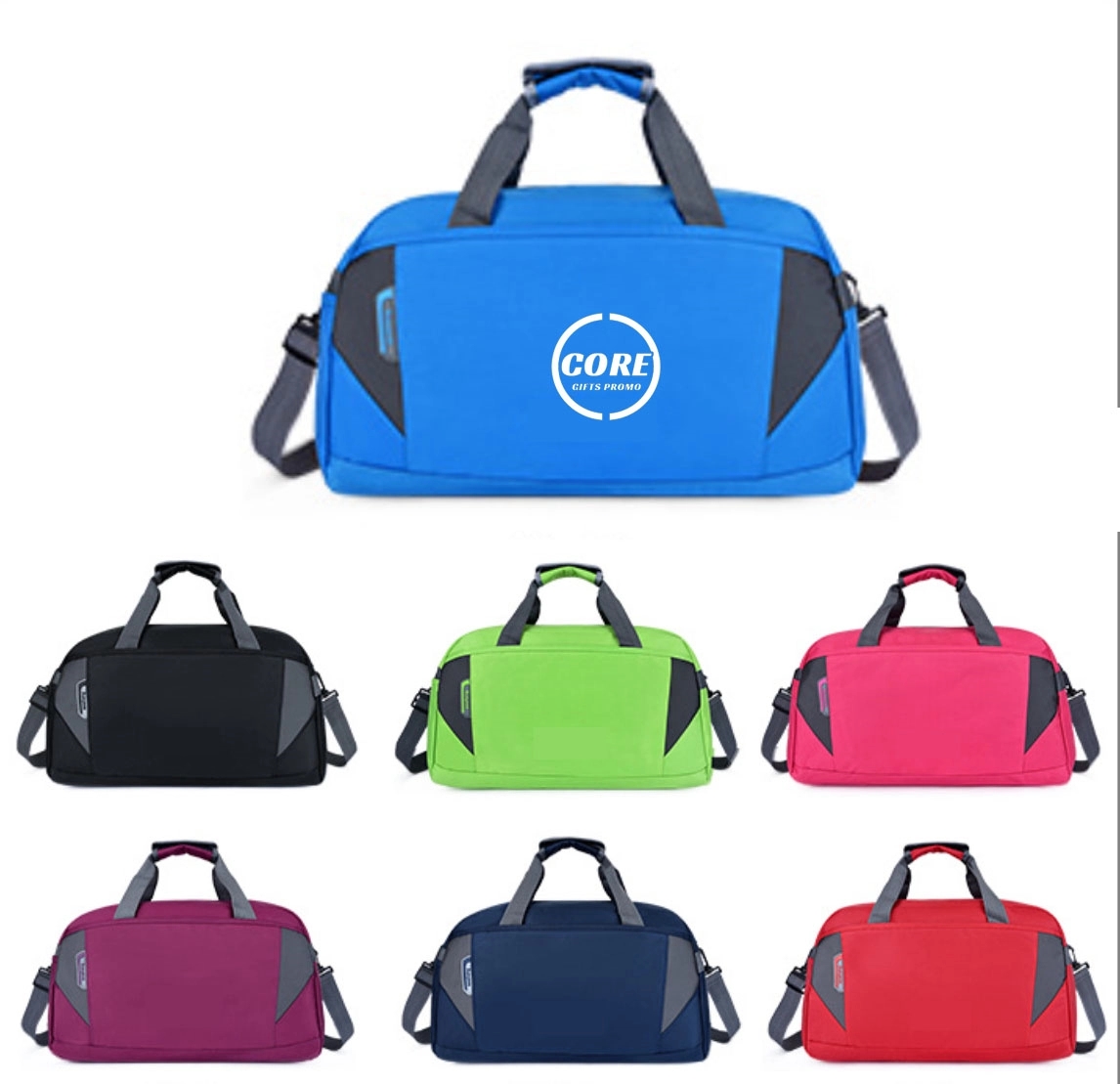 Travel Duffel Bag 1