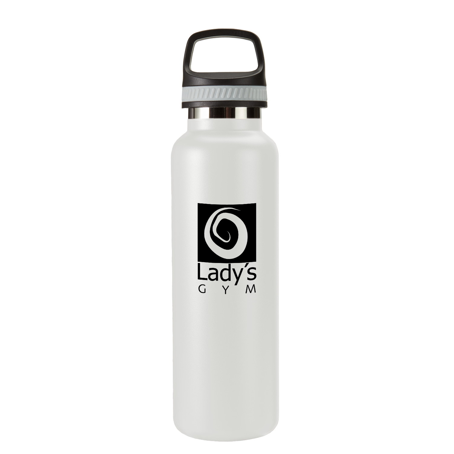 20 Oz. Matterhorn Stainless Steel Bottle, custom water bottle with logo imprint 2