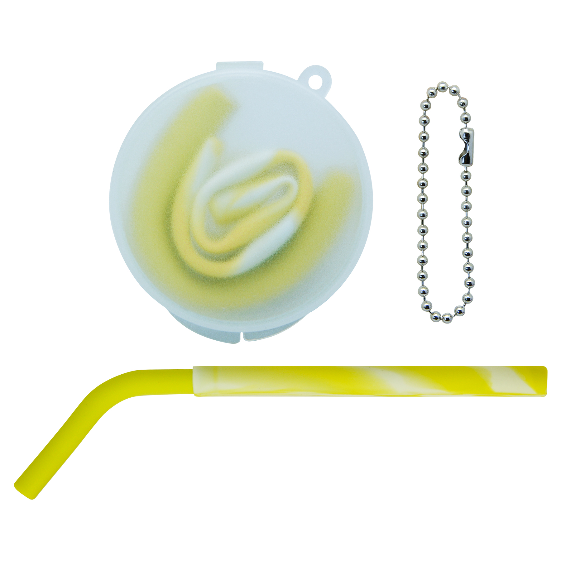 Joy Silicone Straw 3