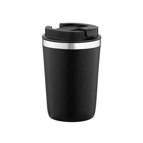 Basecamp 12oz Sequoia Coffee Mug 7