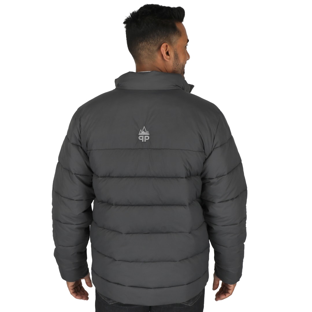 GENEVA Eco Packable Insulated Jacket-Mens 11