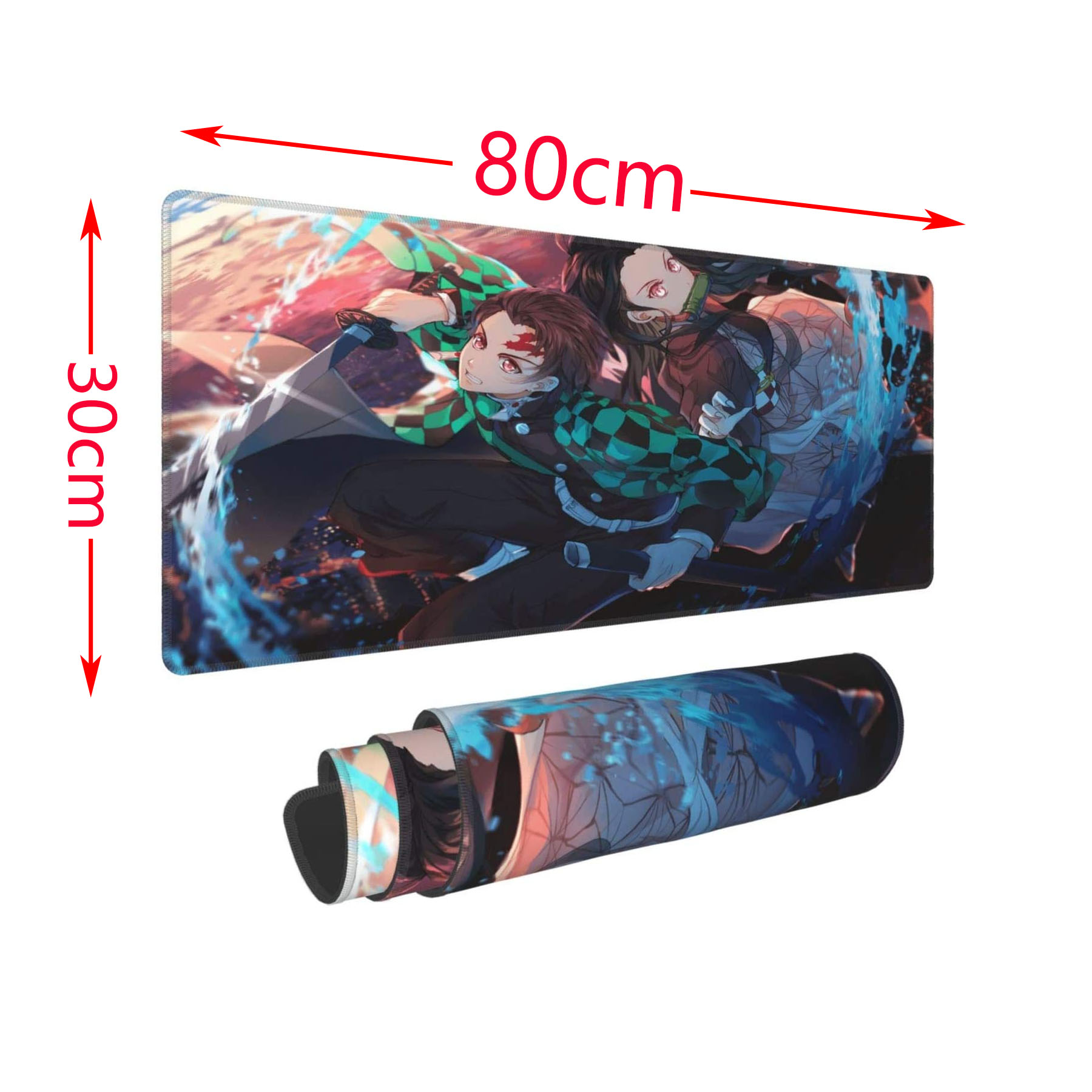 Customize Large Mouse Pad 1