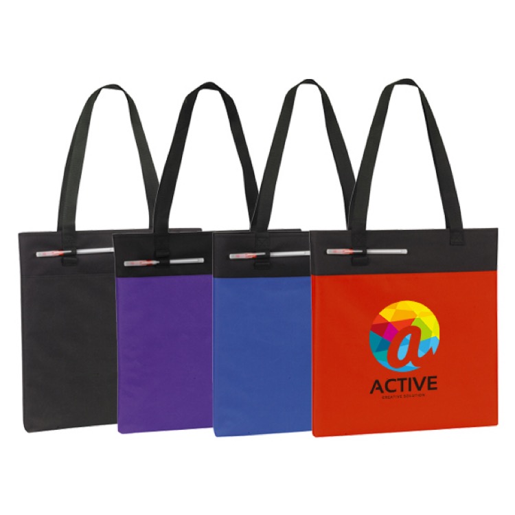 Contempo Promo Tote 2