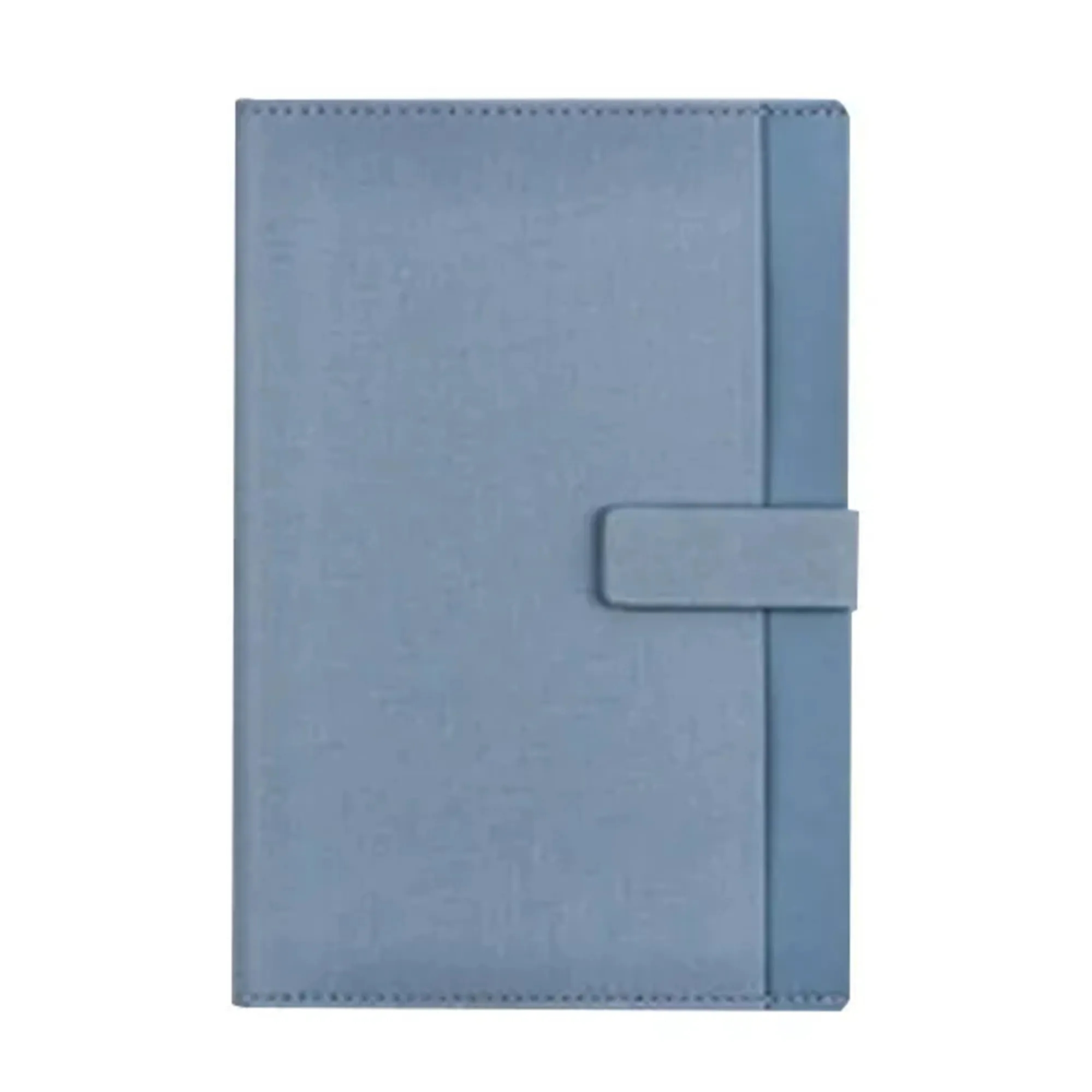 A5 Stitched Notebook 3
