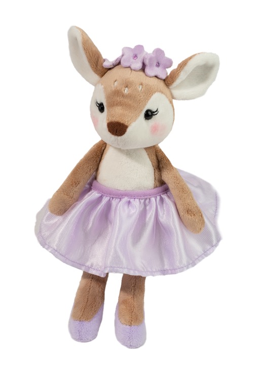 Amalia Ballerina Fawn 2
