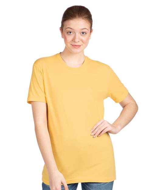 Cotton T-Shirt - 3600 69