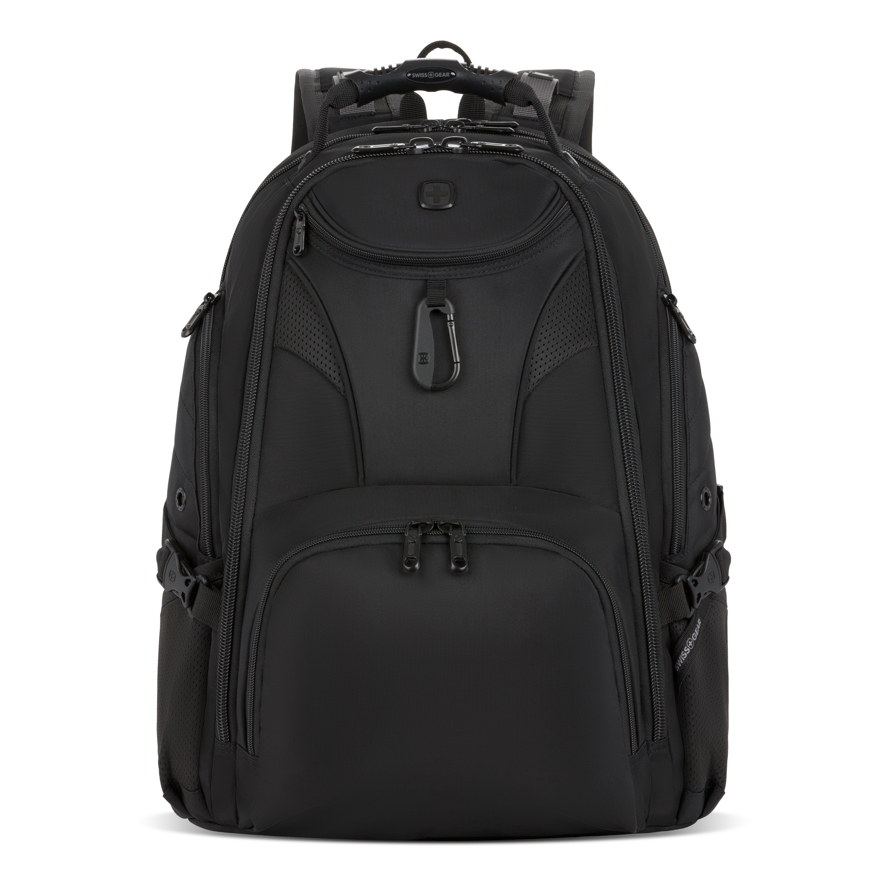 SWISSGEAR 5977 ScanSmart Laptop Backpack 4