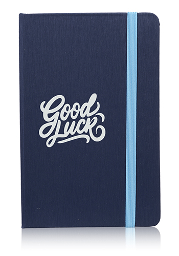Hardcover Journals with Band 4