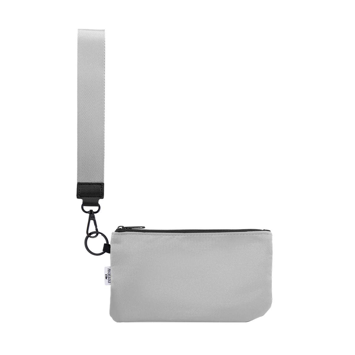 Anywhere rPET Wristlet Pouch 15