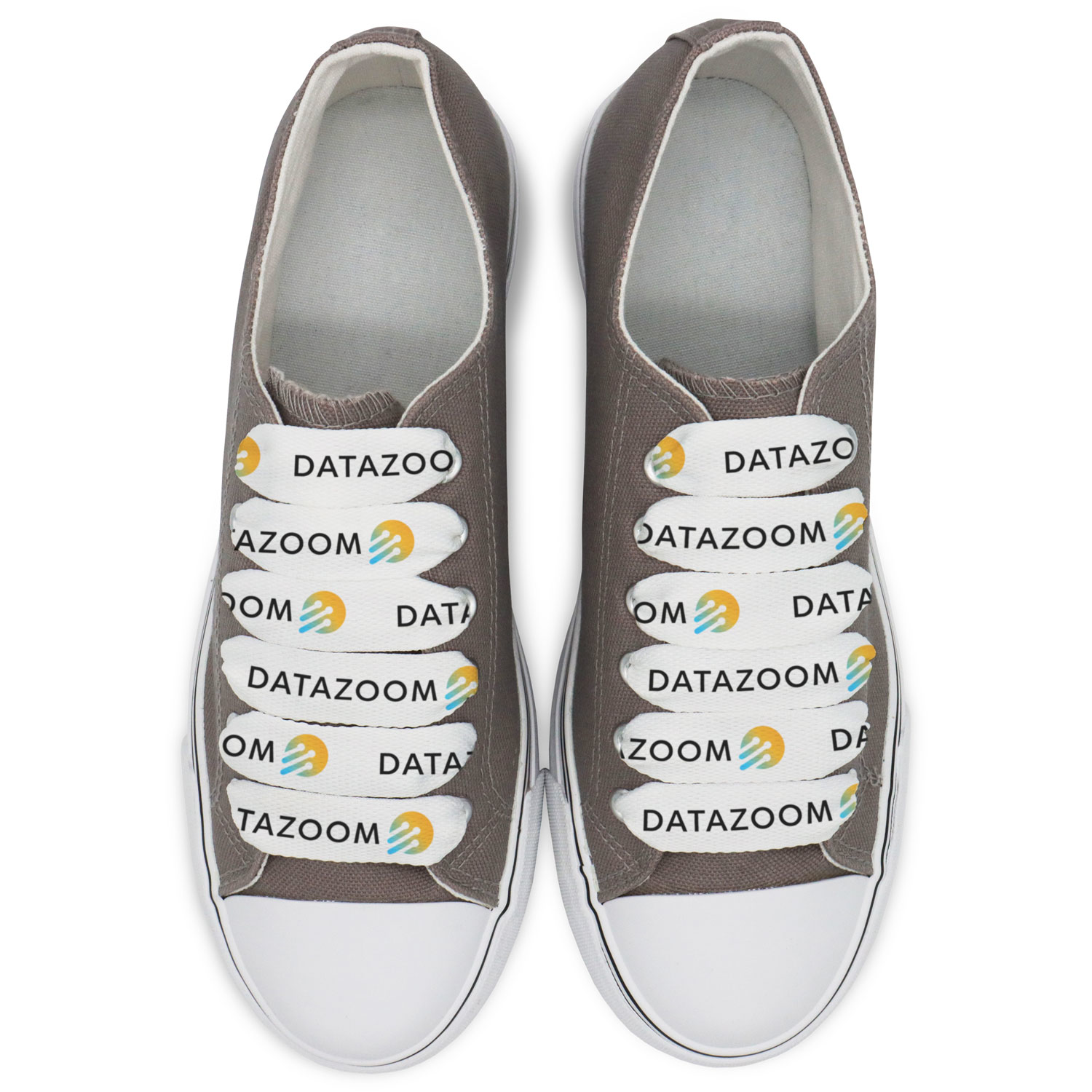 3/4" Polyester Shoe Laces 4