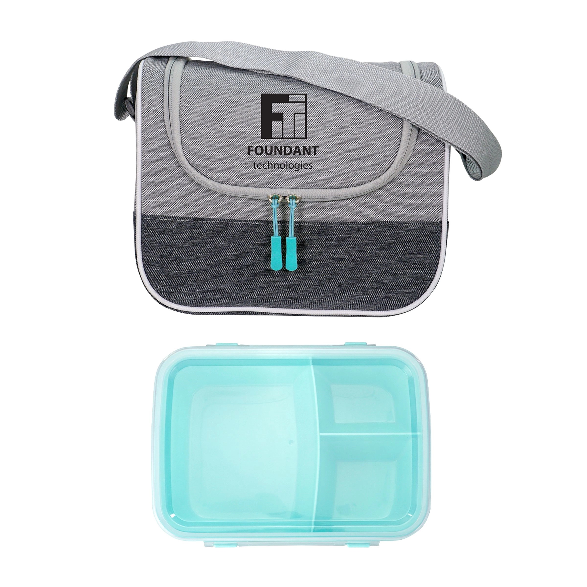 Bay To Go Lunch Set 8