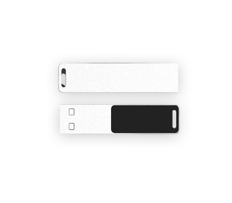 LED Logo Stick USB Flash Drive 10