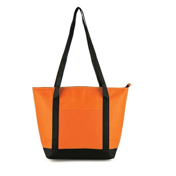 Custom Insulated Boat Cooler Tote Bags 4