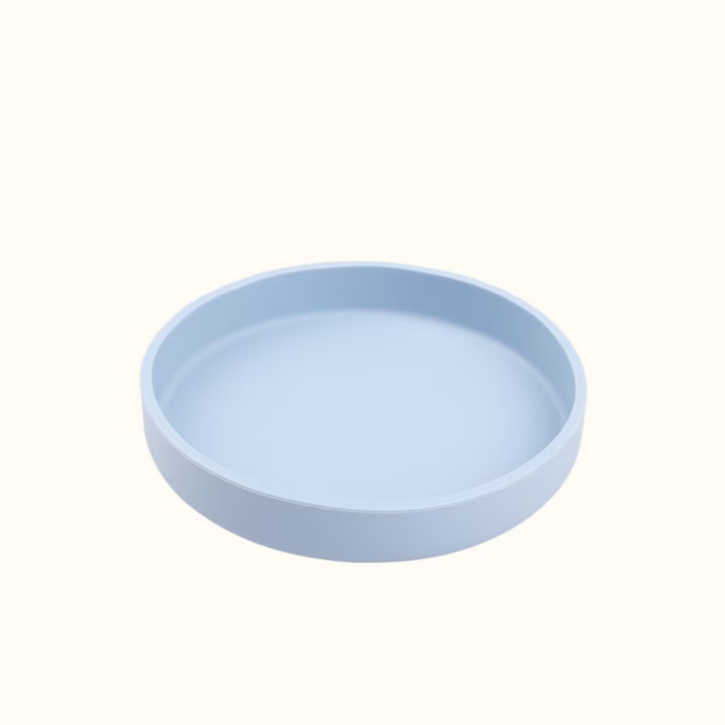 Food Grade Silicone Pet Dish 3