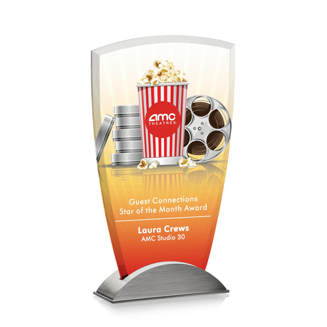 Alexandria VividPrint™ Award