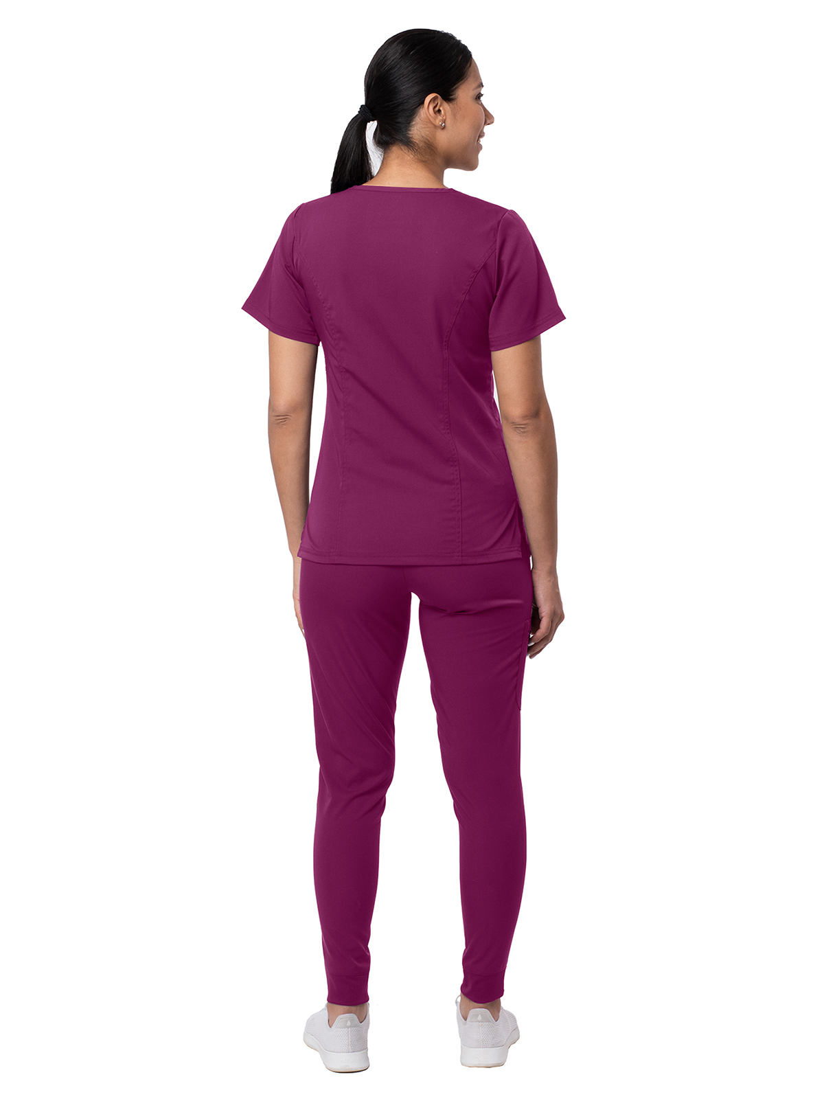 Adar - Pro - Women's Flawless Plus Scrub Set 25