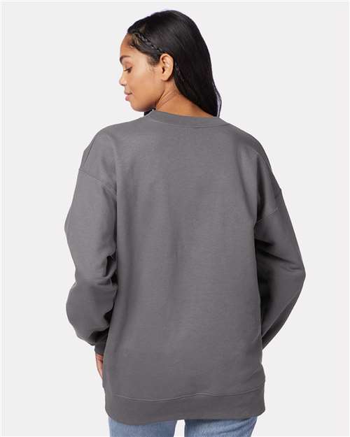 Unisex Ultimate Cotton® Crewneck Sweatshirt - F260 103