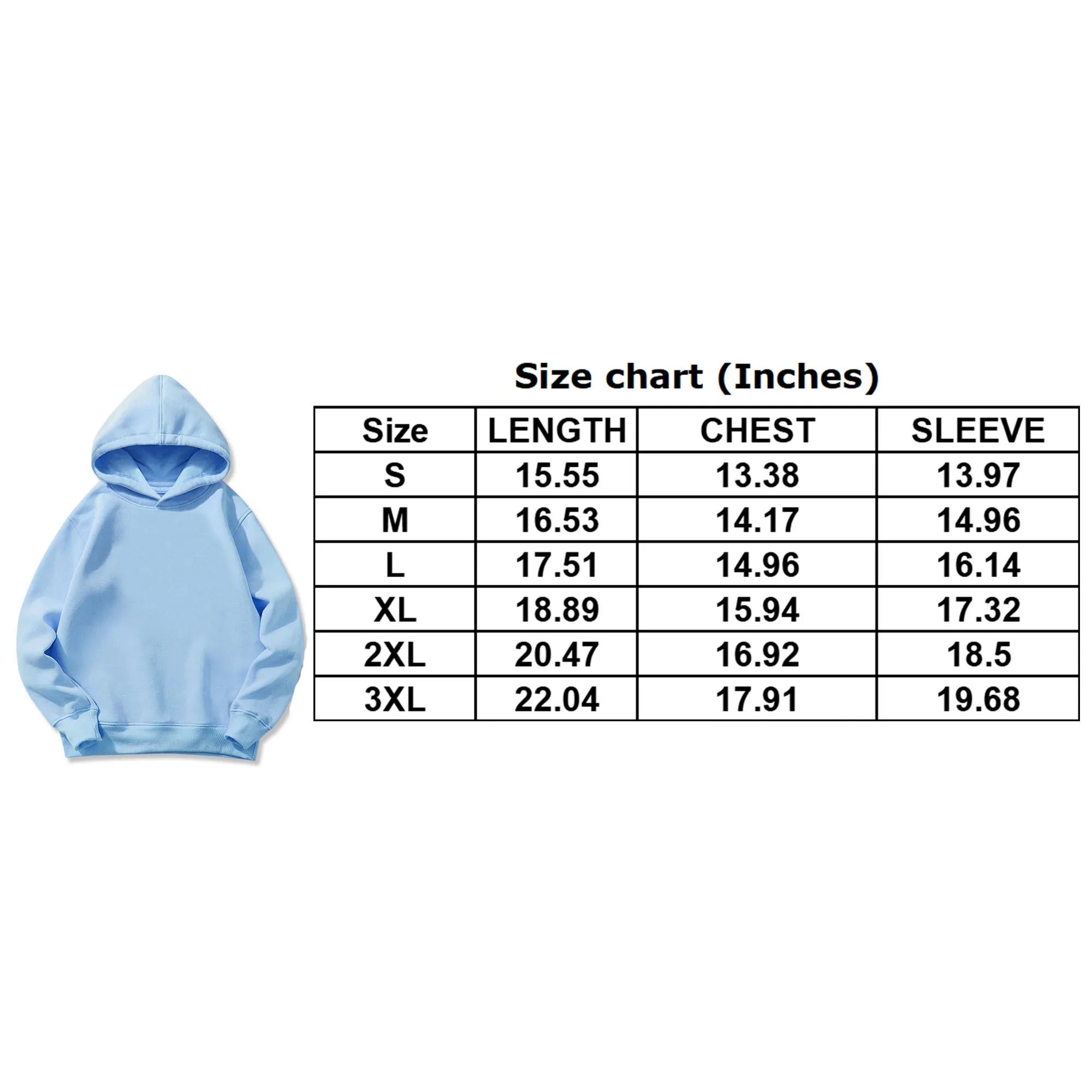 Child Long Sleeve Kangaroo Pocket Pullovers Toddler Top 12