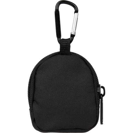 Mini Backpack Bag Charm 43