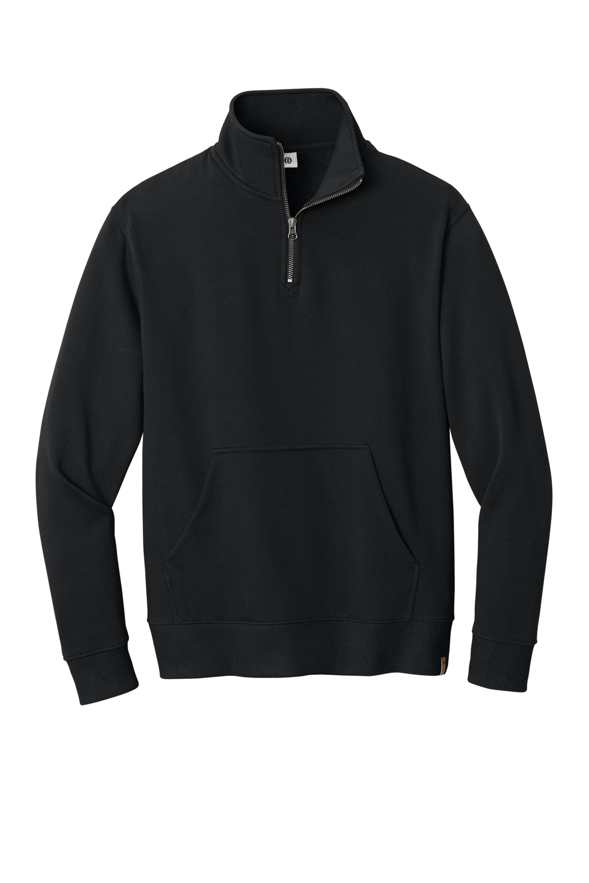 tentree Women's Space Dye Fleece 1/4-Zip TTCW6108 11