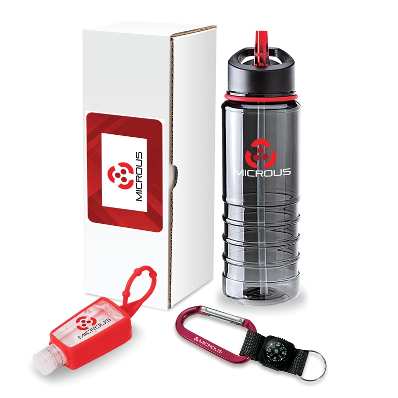 Champion 3-Piece Fitness Gift Set 7