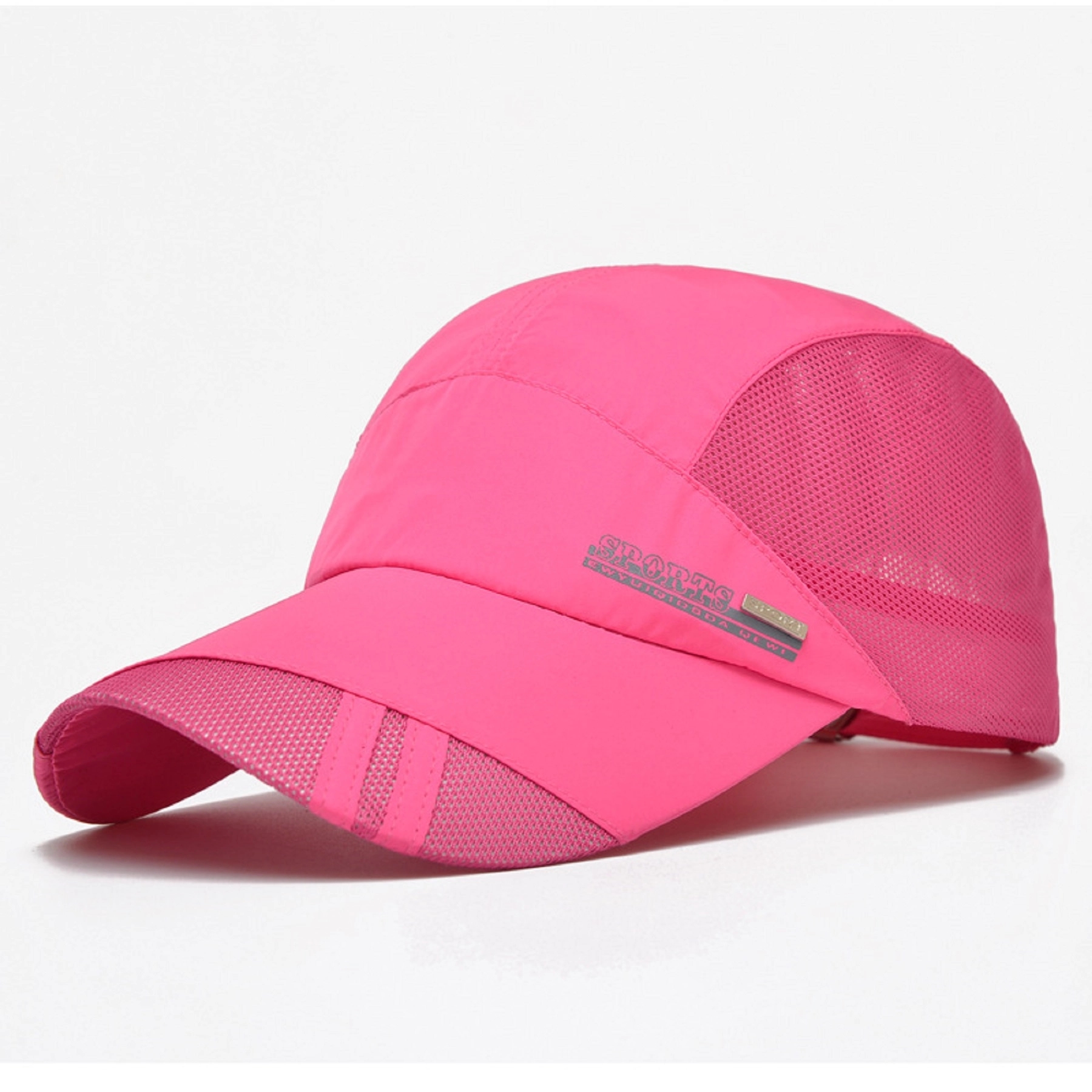 Lightweight Mesh Running Golf Cap 2