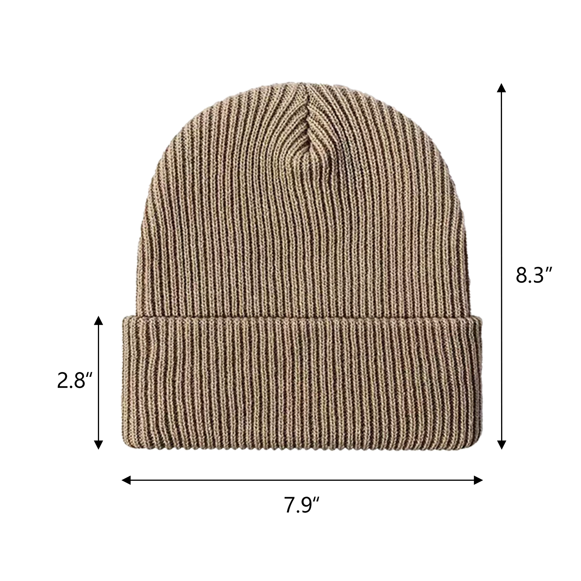 Winter Warm Knitted Hat 1