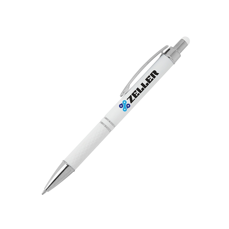 Palette Soft Touch Ballpoint Pen / Stylus 11